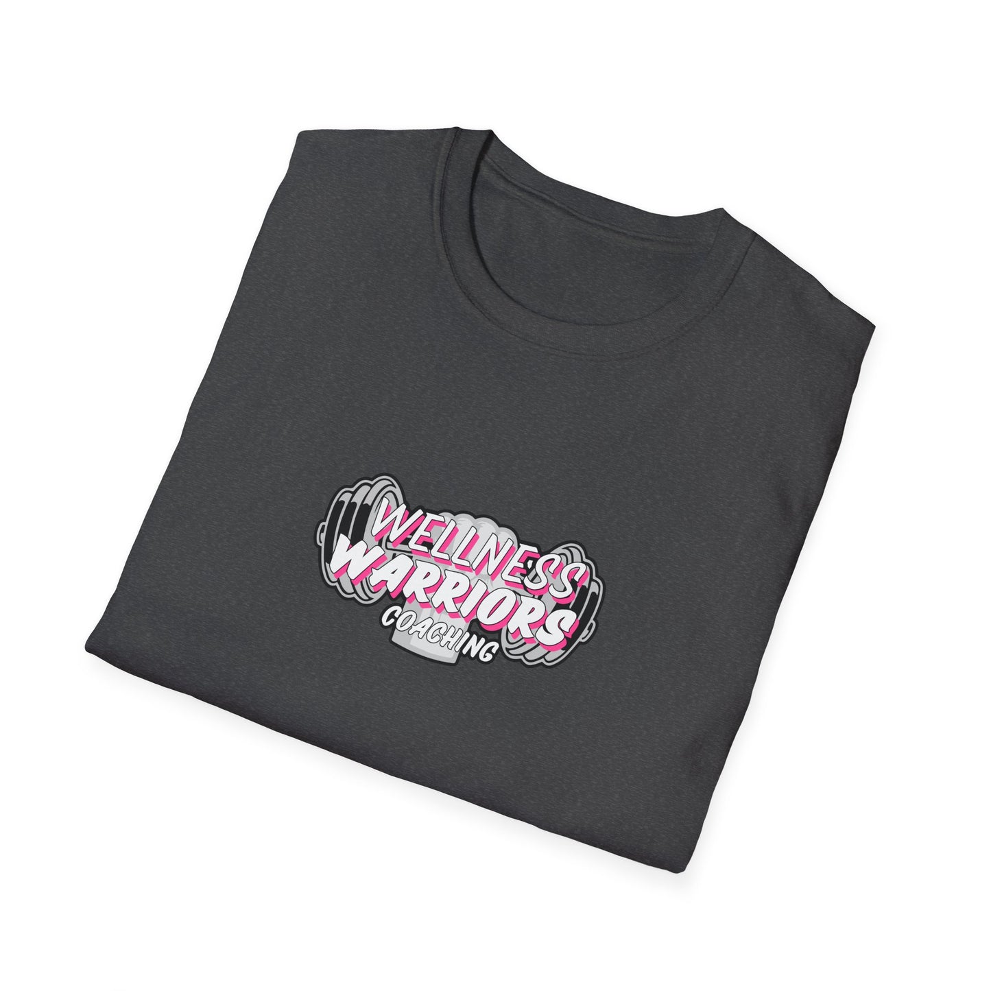 Wellness Warriors T-Shirt