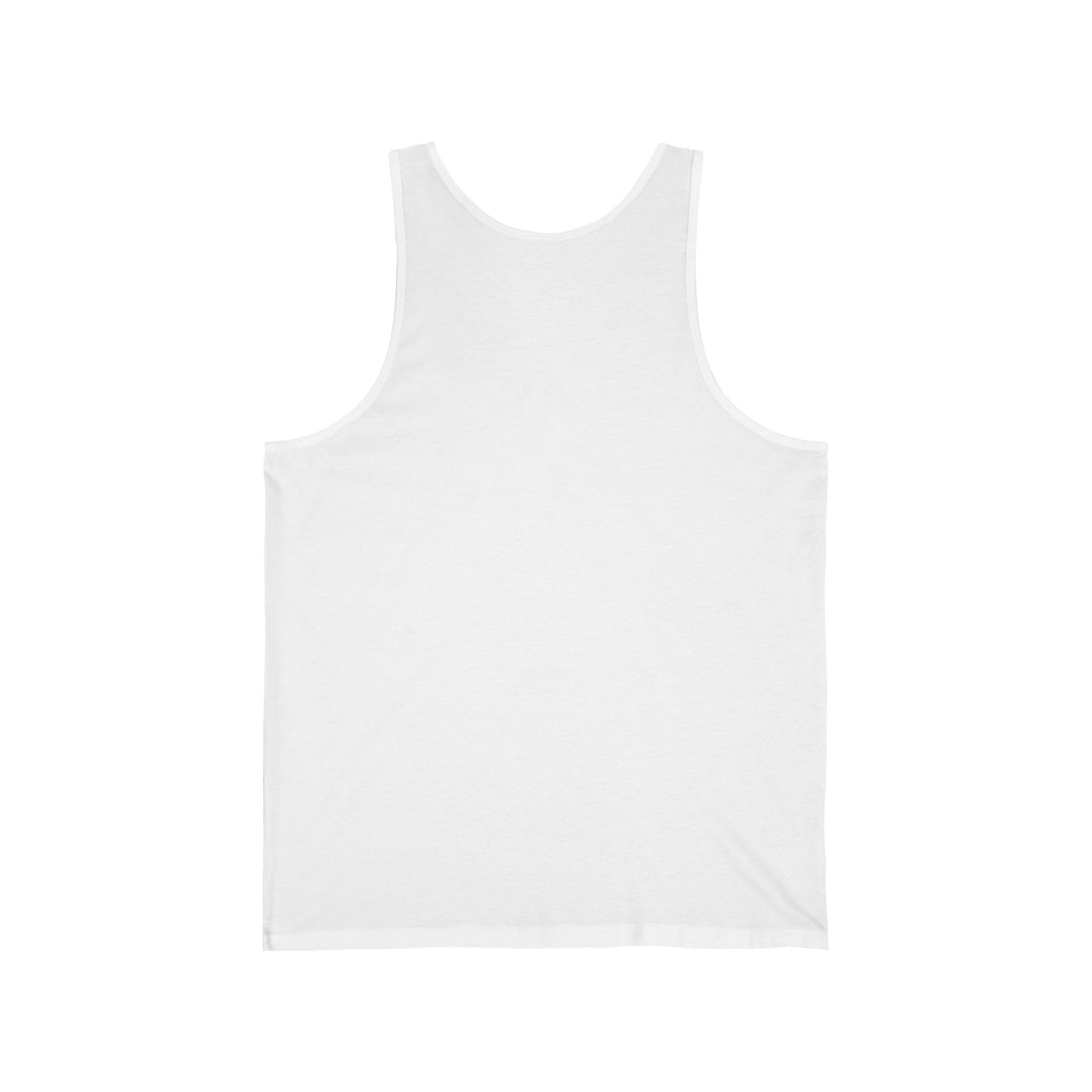 Wellness Warriors Tank Top