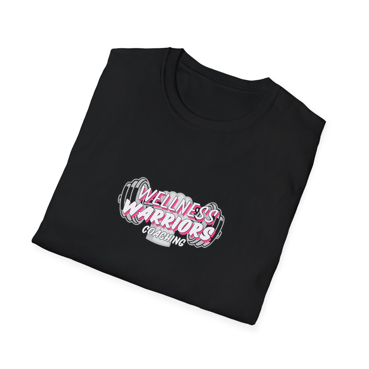 Wellness Warriors T-Shirt