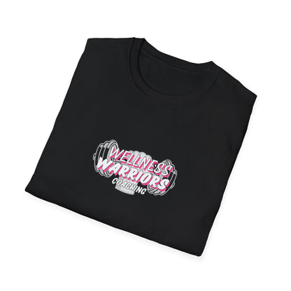 Wellness Warriors T-Shirt