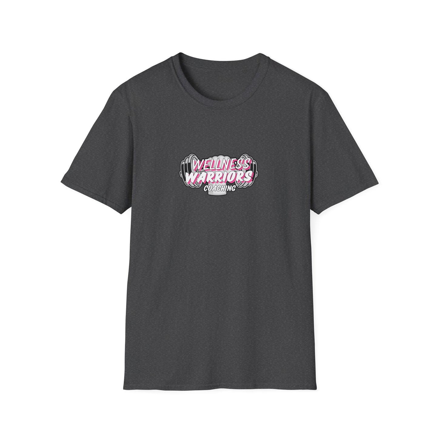 Wellness Warriors T-Shirt