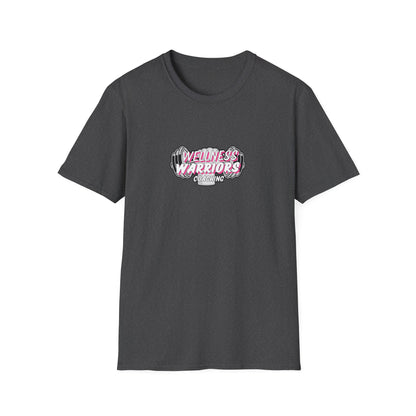 Wellness Warriors T-Shirt