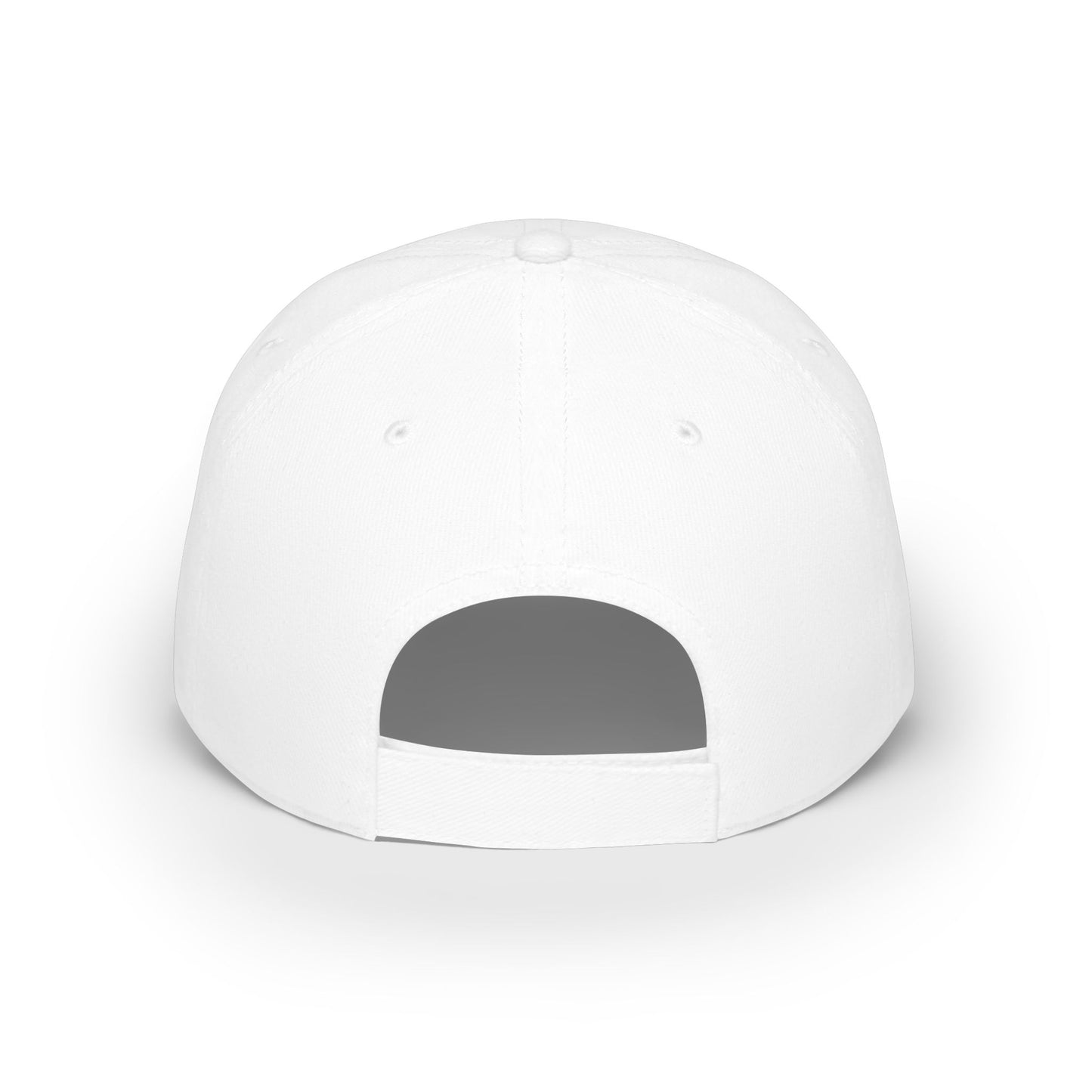 Wellness Warriors Coaching Low Profile Baseball Cap