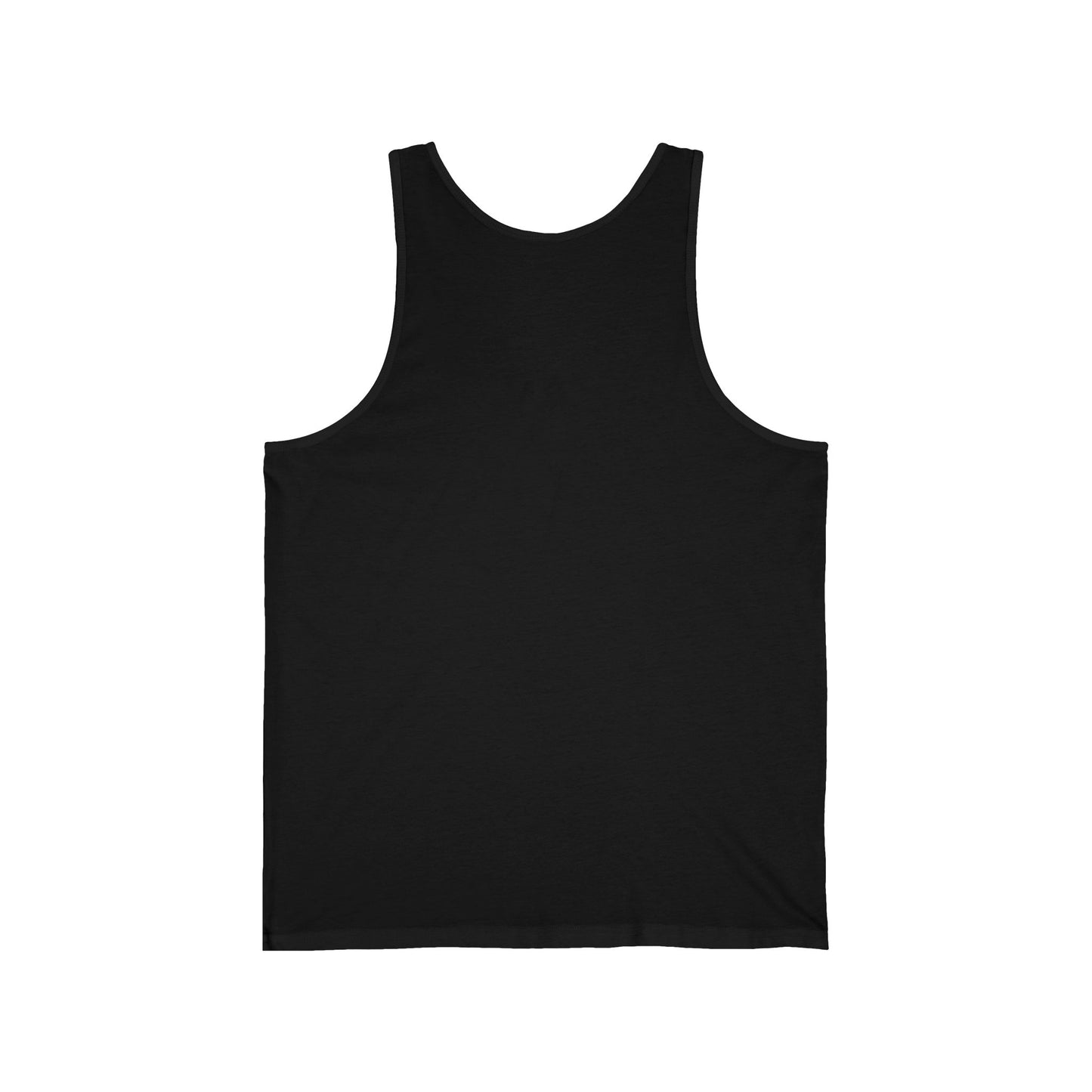 Wellness Warriors Tank Top