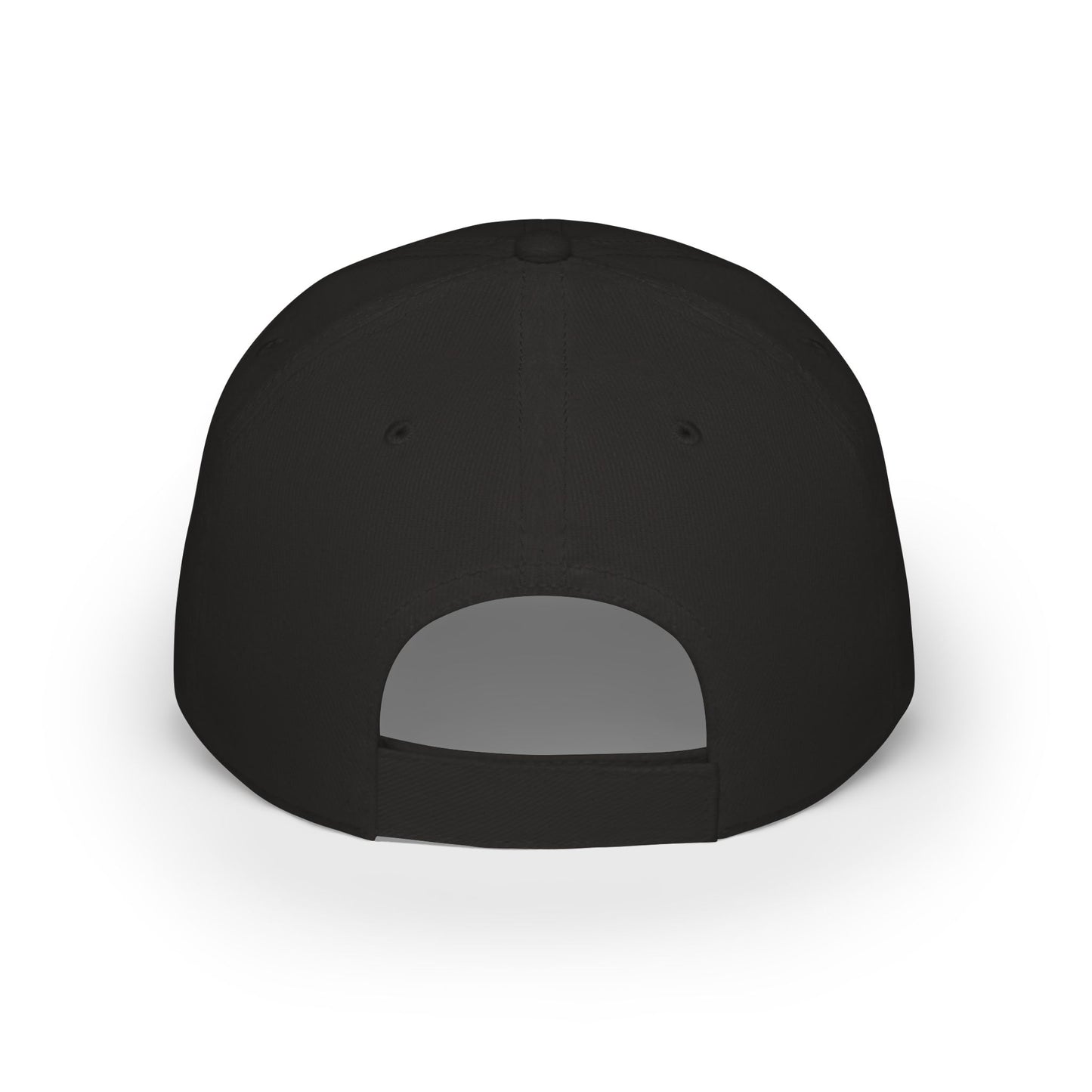 Wellness Warriors Coaching Low Profile Baseball Cap