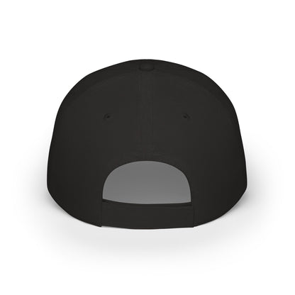 Wellness Warriors Coaching Low Profile Baseball Cap