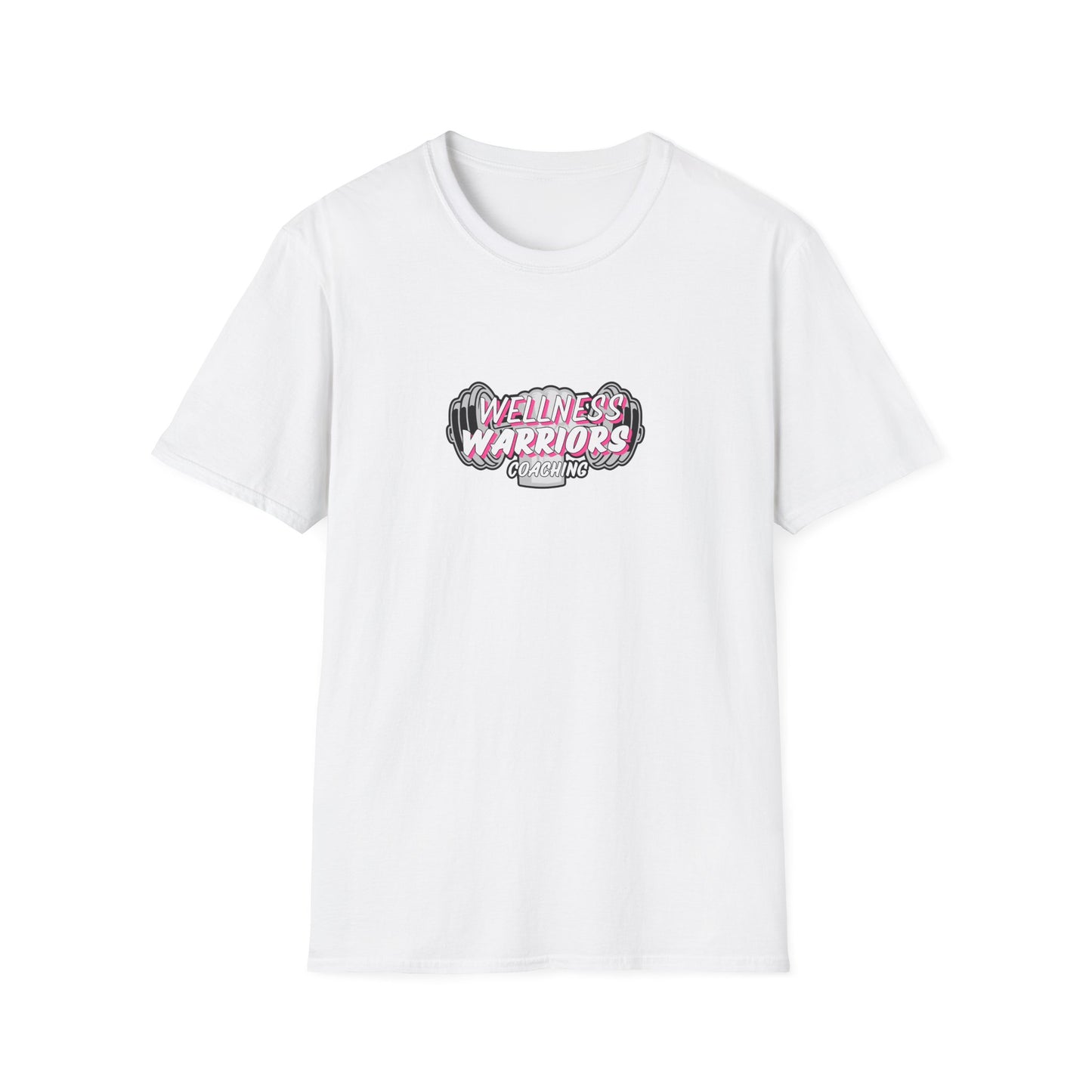 Wellness Warriors T-Shirt