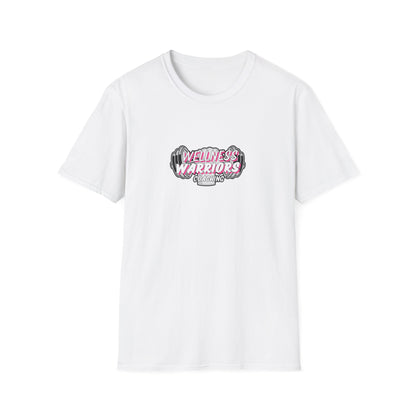 Wellness Warriors T-Shirt