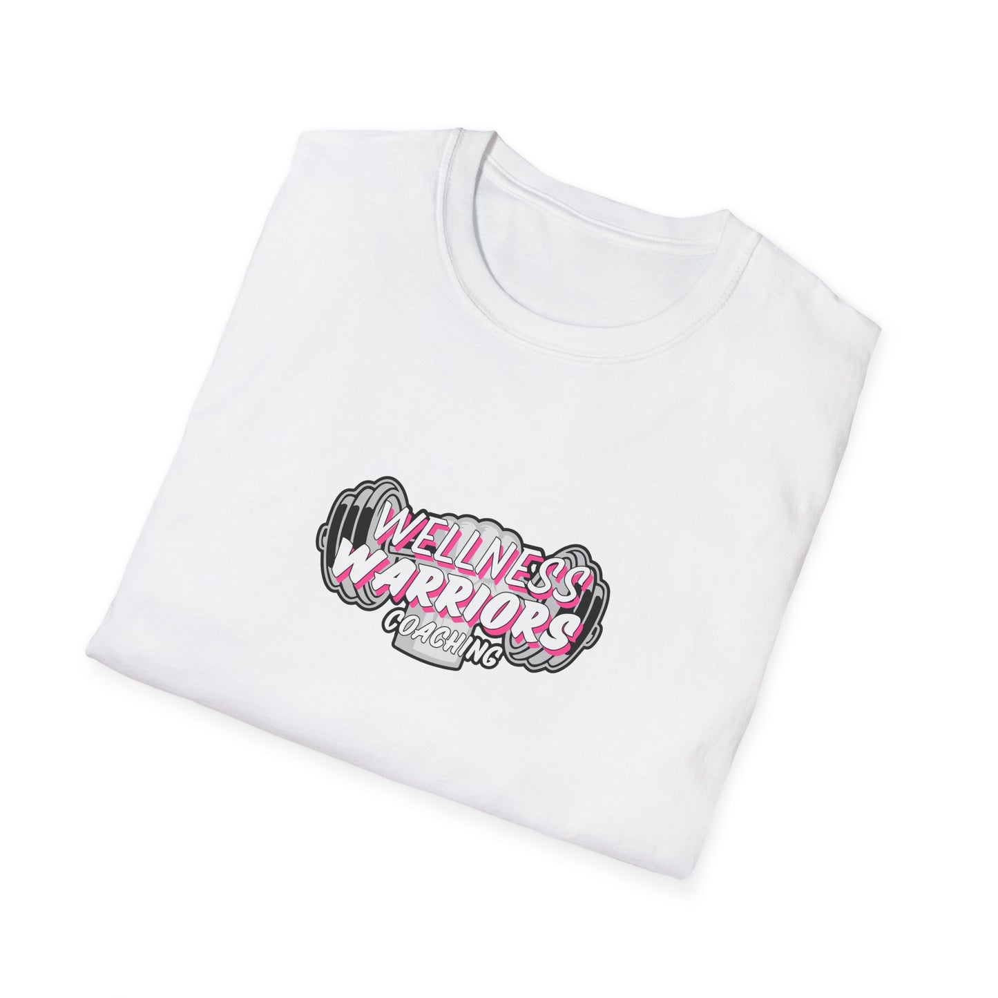 Wellness Warriors T-Shirt