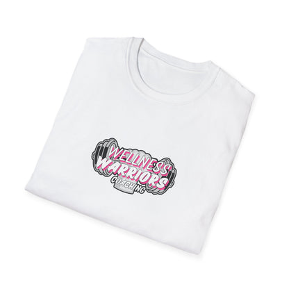 Wellness Warriors T-Shirt