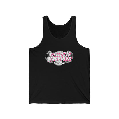 Wellness Warriors Tank Top