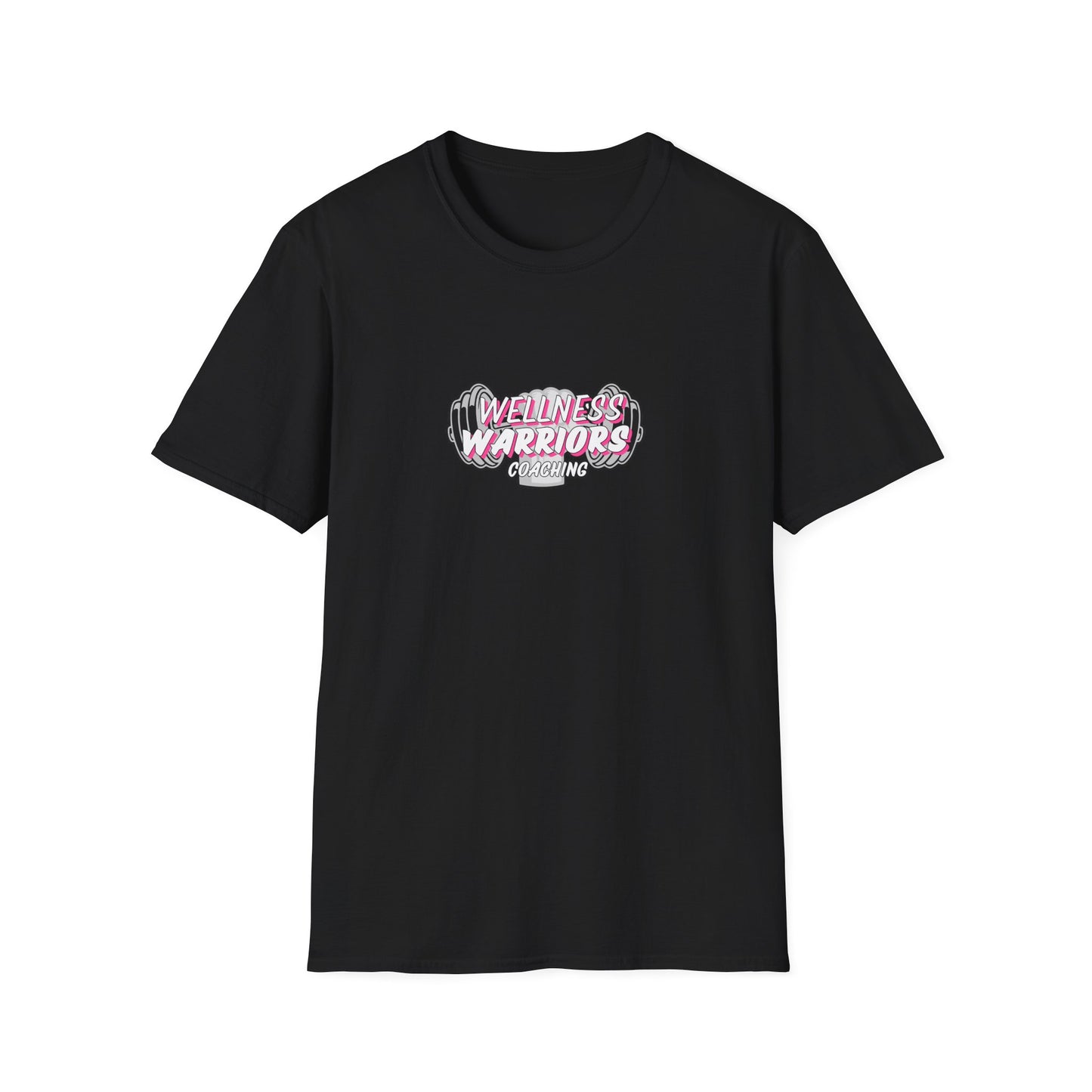 Wellness Warriors T-Shirt