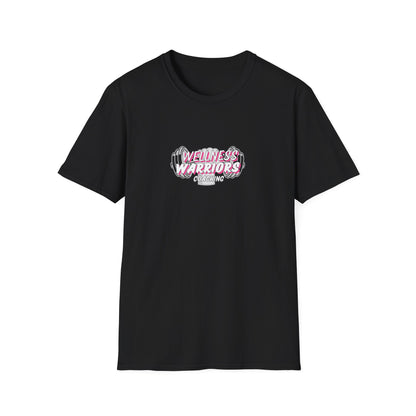 Wellness Warriors T-Shirt