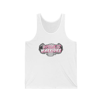 Wellness Warriors Tank Top