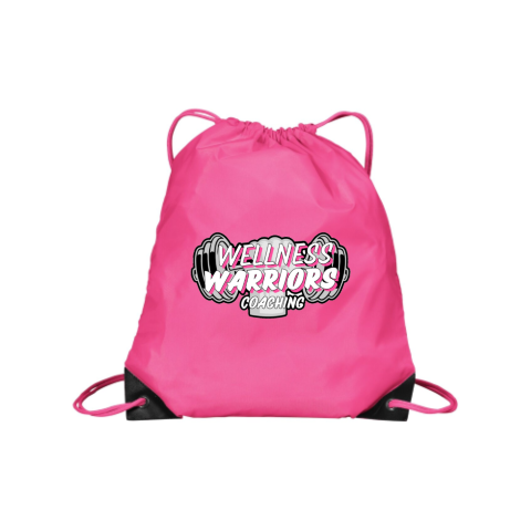 Drawstring Bag