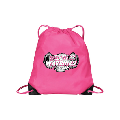 Drawstring Bag