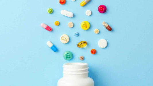 Supplement Guidance Plan